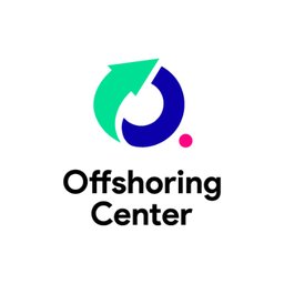 Logotipo de la empresa Offshoring Center