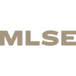 Company logo Maple Leaf Sports & Entertainment