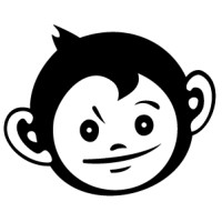 Company logo Mad Monkey