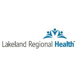 Company logo Lakeland Regional Health