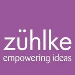 Firmenlogo Zühlke Engineering AG