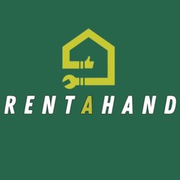 Firmenlogo RentAHand