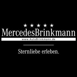 Firmenlogo Brinkmann GmbH