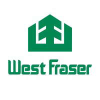 Company logo West Fraser