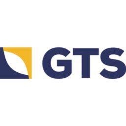 Company logo GTS