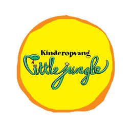 Company logo Little Jungle Kinderopvang