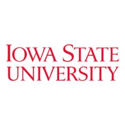 Company logo Iowa State University