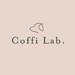 Company logo Coffi Lab.