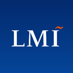 Company logo LMI