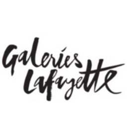 Logo de l'entreprise Galeries Lafayette