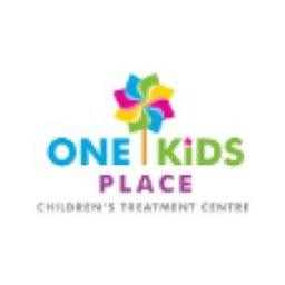 Company logo One Kids Place
