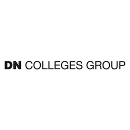 Company logo DN Colleges Group