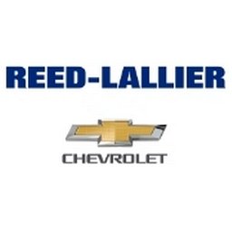 Company logo Reed-Lallier Chevrolet