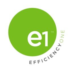 Company logo EfficiencyOne
