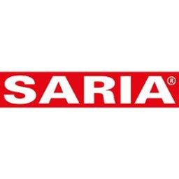 Logo de l'entreprise SARIA Gruppe