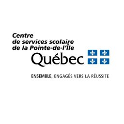 Company logo Centre de services scolaire de la Pointe-de-L'Île (CSSPI)