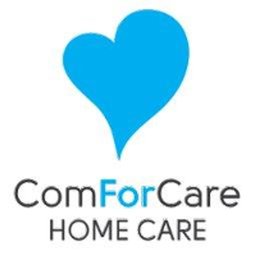 Company logo ComForCare