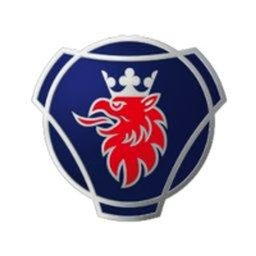 Company logo Scania