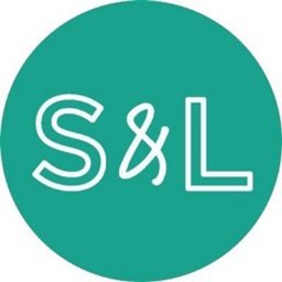 Company logo Slug and Lettuce