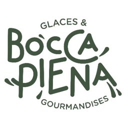 Logo de l'entreprise BOCCA PIENA