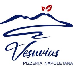 Firmenlogo Vesuvius Pizzeria Napoletana