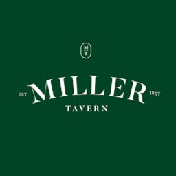 Company logo The Miller Tavern