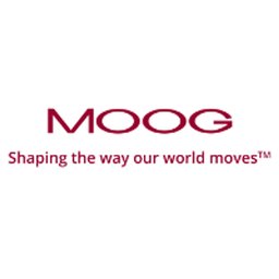 Company logo Moog, Inc