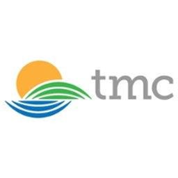 Company logo tmc