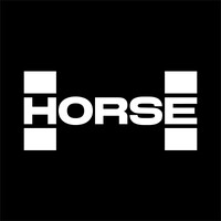 Logotipo de la empresa HORSE