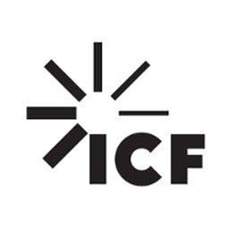 Company logo ICF