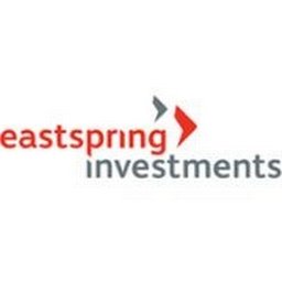 Company logo Eastspring Investments Singapore Limited
