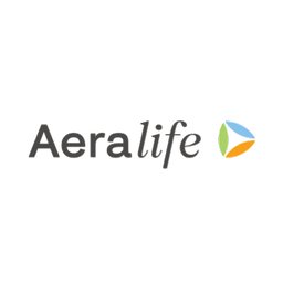 Company logo Aeralife