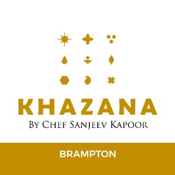 Company logo Khazana Canada