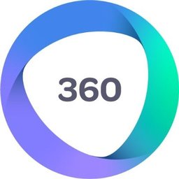 Logotipo de la empresa 360Learning