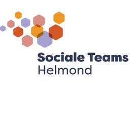 Company logo Sociale Teams Helmond