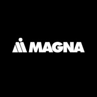 Company logo Magna International