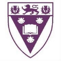 Company logo Rhodes University