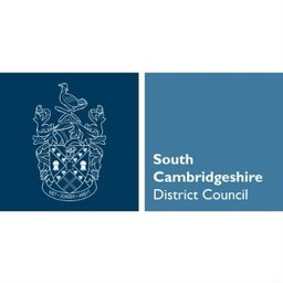 Company logo South Cambridgeshire District Council