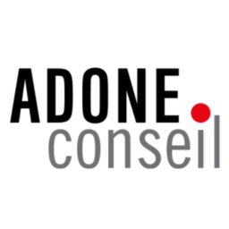 Firmenlogo ADONE CONSEIL