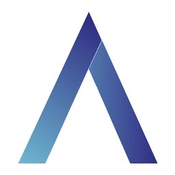 Logo syarikat Upstack Studio
