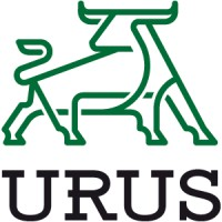 Company logo URUS Group