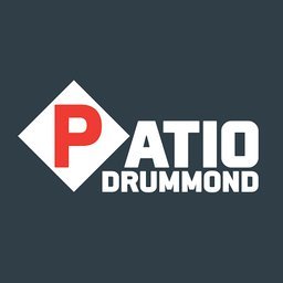Company logo PATIO DRUMMOND LTÉE