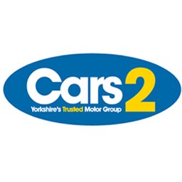 Cars 2 Ltd Logo