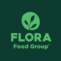 Company logo Flora Food Group