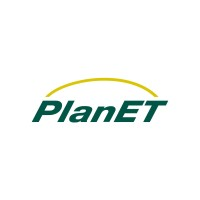 Firmenlogo PlanET Biogas Group