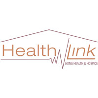 Company logo Health Link