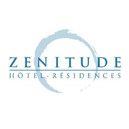 Logo de l'entreprise Groupe Zenitude