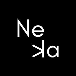 Company logo Neka Wellbeing