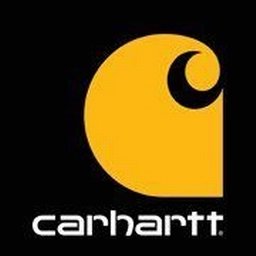 Company logo Carhartt