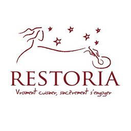 Logo de l'entreprise RESTORIA